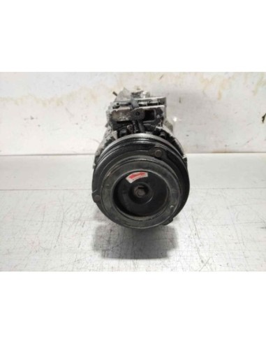 COMPRESOR AIRE ACONDICIONADO BMW SERIE X3 (E83)...