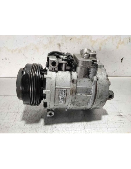 COMPRESOR AIRE ACONDICIONADO BMW SERIE X3 (E83) - 231848