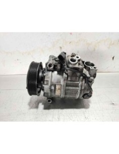 COMPRESOR AIRE ACONDICIONADO AUDI A4 BERLINA (8K2) - 275120
