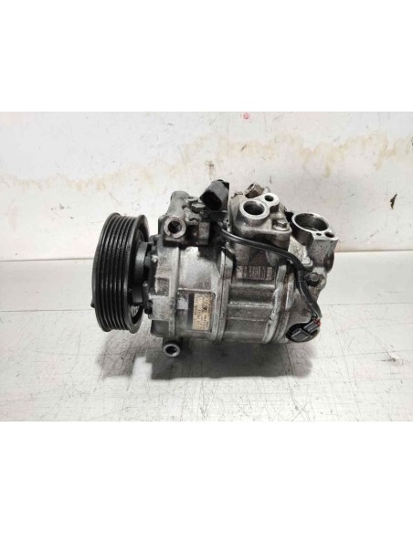COMPRESOR AIRE ACONDICIONADO AUDI A4 BERLINA (8K2) - 275120