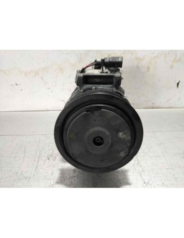 COMPRESOR AIRE ACONDICIONADO AUDI A4 BERLINA...