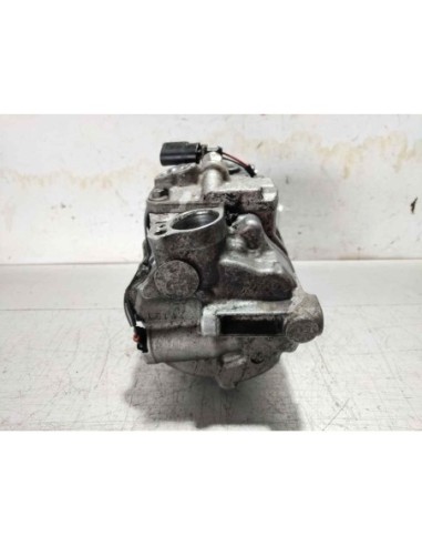 COMPRESOR AIRE ACONDICIONADO AUDI A4 BERLINA...