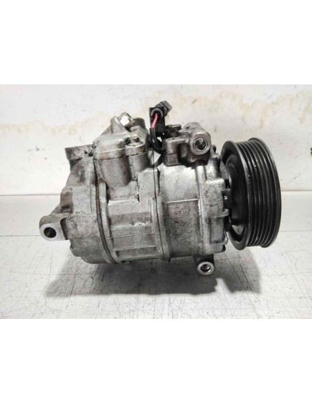 COMPRESOR AIRE ACONDICIONADO AUDI A4 BERLINA (8K2) - 275120