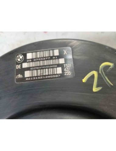 SERVOFRENO BMW SERIE 3 BERLINA (E46) - 255228