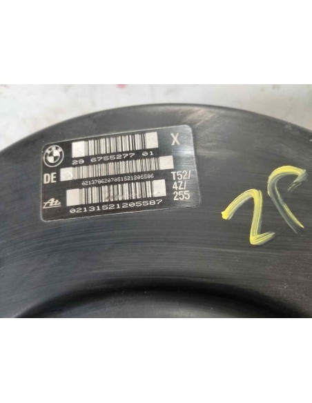 SERVOFRENO BMW SERIE 3 BERLINA (E46) - 255228