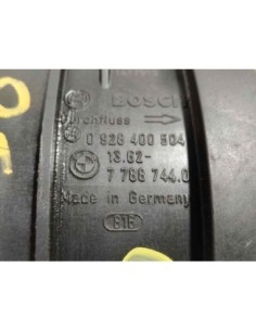 CAUDALIMETRO BMW SERIE X3 (E83) - 231837 2