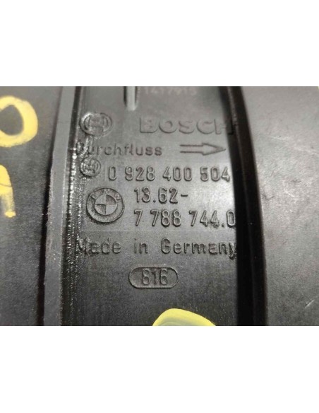 CAUDALIMETRO BMW SERIE X3 (E83) - 231837