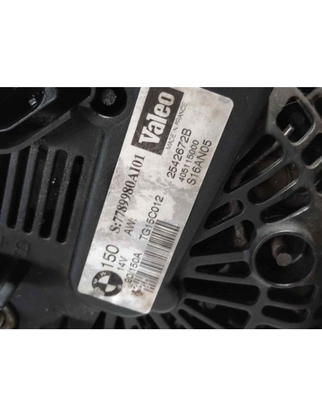 ALTERNADOR BMW SERIE X3 (E83) - 231816