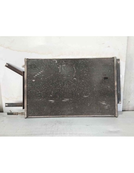 CONDENSADOR / RADIADOR  AIRE ACONDICIONADO FIAT DUCATO II FURGÓN 15 - 275125