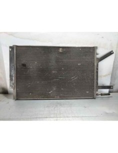 CONDENSADOR / RADIADOR  AIRE ACONDICIONADO FIAT DUCATO II... 2