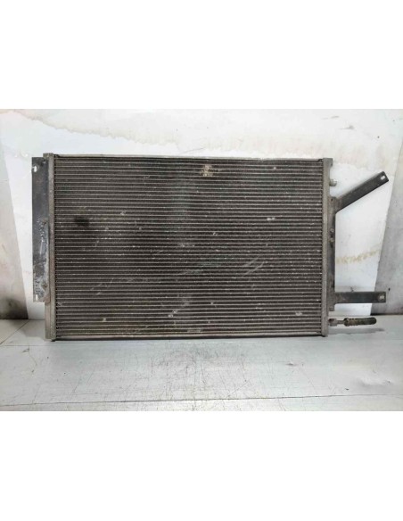CONDENSADOR / RADIADOR  AIRE ACONDICIONADO FIAT DUCATO II FURGÓN 15 - 275125