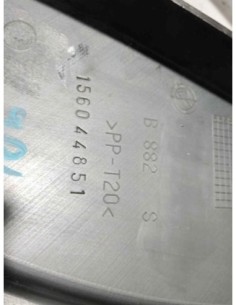 MOLDURA ALFA ROMEO 156 - 275126 2