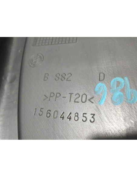 MOLDURA ALFA ROMEO 156 - 275126