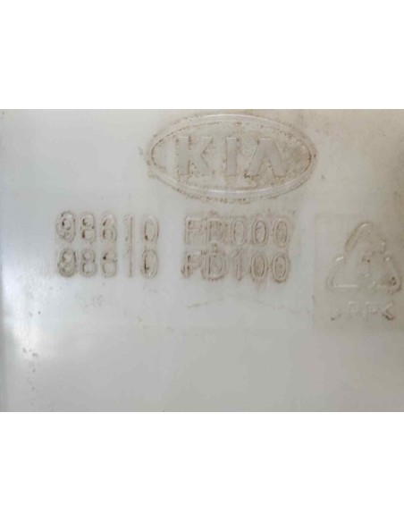 DEPOSITO LIMPIA KIA RIO (BC) - 273155