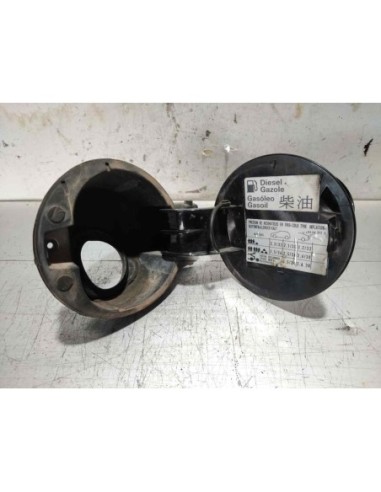 TAPA EXTERIOR COMBUSTIBLE SEAT IBIZA (6L1) -...