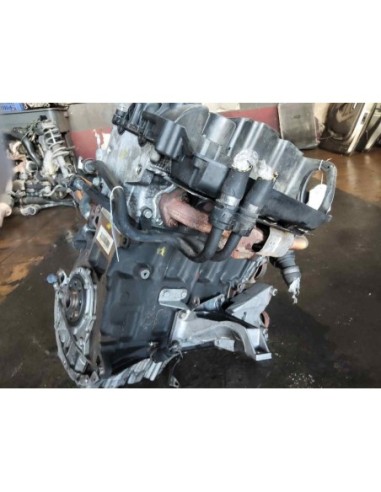 DESPIECE MOTOR BMW SERIE 3 BERLINA (E46) - 92958