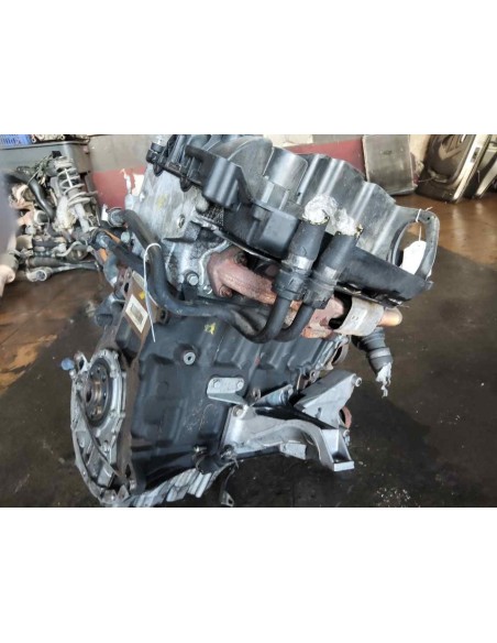 DESPIECE MOTOR BMW SERIE 3 BERLINA (E46) - 92958
