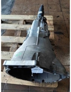 CAJA CAMBIOS BMW SERIE 3 BERLINA (E46) - 92978 2