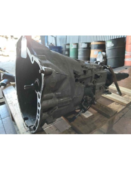 CAJA CAMBIOS BMW SERIE 3 BERLINA (E46) - 92978