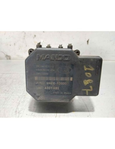 ABS KIA RIO (BC) - 273145