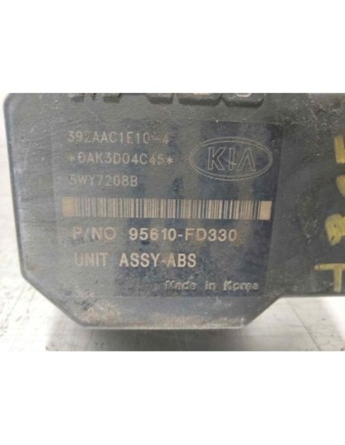 ABS KIA RIO (BC) - 273145