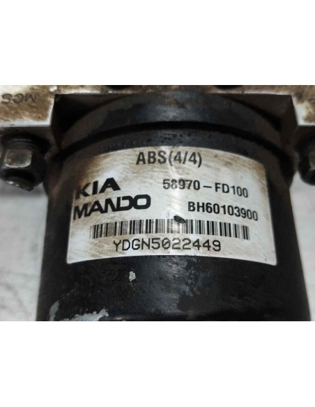 ABS KIA RIO (BC) - 273145