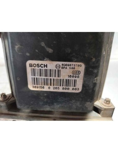 ABS SEAT IBIZA (6L1) - 270744