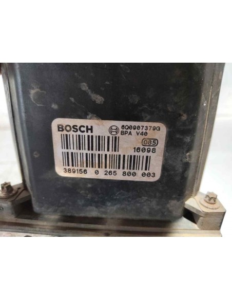 ABS SEAT IBIZA (6L1) - 270744