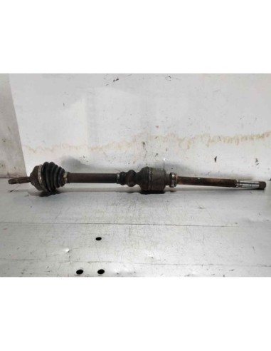 TRANSMISION DELANTERA DERECHA PEUGEOT 206 - 275129