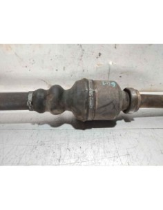TRANSMISION DELANTERA DERECHA PEUGEOT 206 - 275129 2