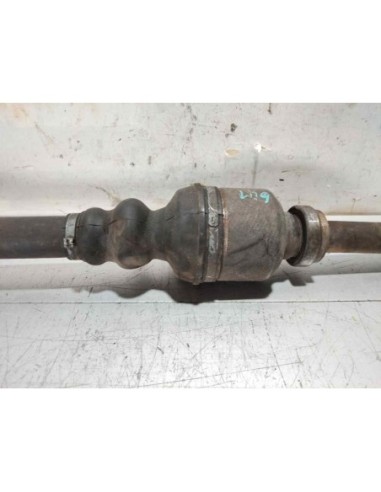 TRANSMISION DELANTERA DERECHA PEUGEOT 206 - 275129