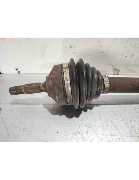 TRANSMISION DELANTERA DERECHA PEUGEOT 206 - 275129