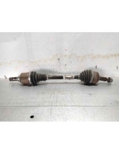 TRANSMISION DELANTERA IZQUIERDA DACIA DOKKER - 208420