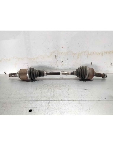 TRANSMISION DELANTERA IZQUIERDA DACIA DOKKER -...
