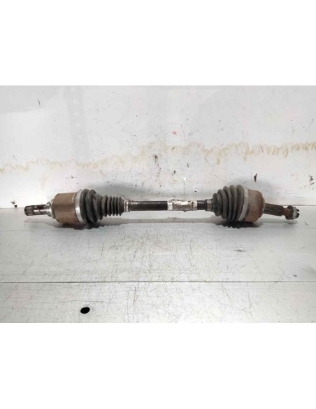 TRANSMISION DELANTERA IZQUIERDA DACIA DOKKER - 208420