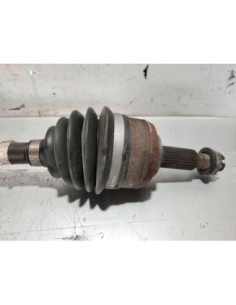 TRANSMISION DELANTERA IZQUIERDA DACIA DOKKER - 208420 2