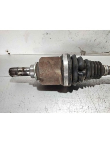 TRANSMISION DELANTERA IZQUIERDA DACIA DOKKER -...