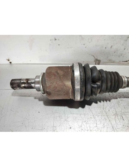 TRANSMISION DELANTERA IZQUIERDA DACIA DOKKER - 208420