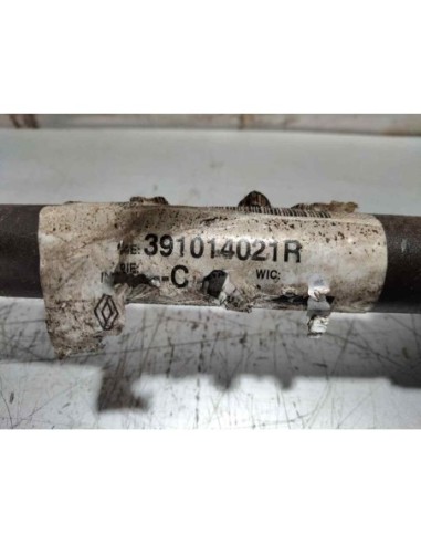 TRANSMISION DELANTERA IZQUIERDA DACIA DOKKER -...