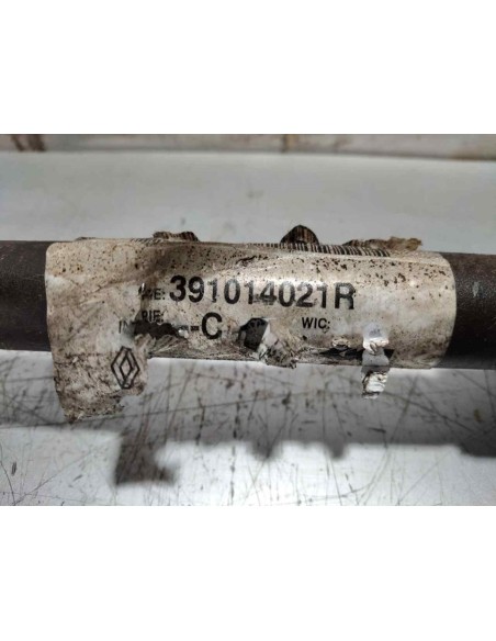 TRANSMISION DELANTERA IZQUIERDA DACIA DOKKER - 208420