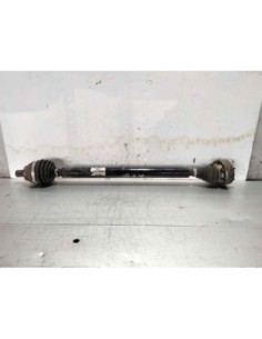 TRANSMISION DELANTERA DERECHA VOLKSWAGEN GOLF VI (5K1)(10...