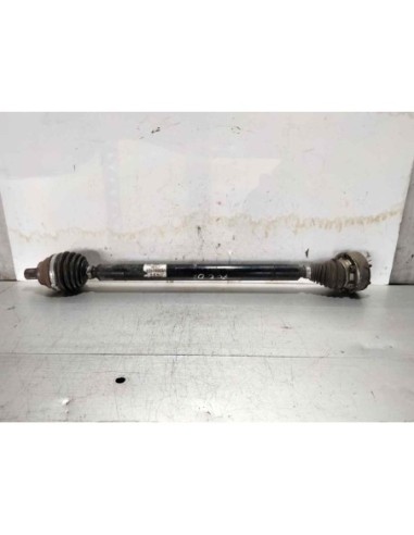 TRANSMISION DELANTERA DERECHA VOLKSWAGEN GOLF...