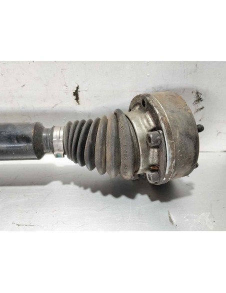 TRANSMISION DELANTERA DERECHA VOLKSWAGEN GOLF VI (5K1)(10 2008) - 206564