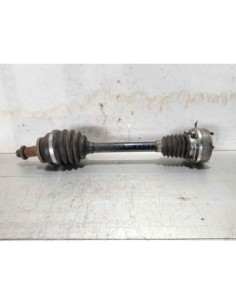 TRANSMISION DELANTERA IZQUIERDA VOLKSWAGEN POLO IV (9N3)...