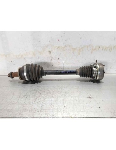 TRANSMISION DELANTERA IZQUIERDA VOLKSWAGEN POLO...