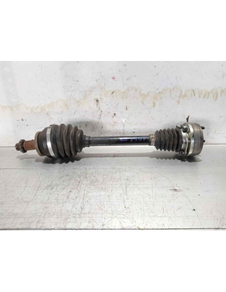 TRANSMISION DELANTERA IZQUIERDA VOLKSWAGEN POLO IV (9N3) - 275130