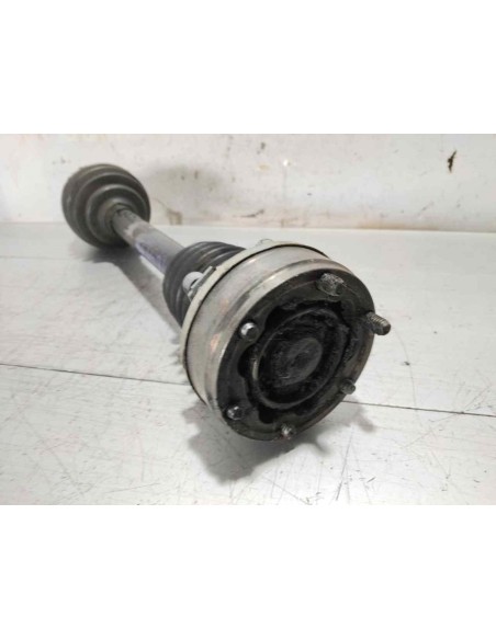 TRANSMISION DELANTERA IZQUIERDA VOLKSWAGEN POLO IV (9N3) - 275130