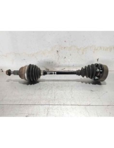 TRANSMISION DELANTERA IZQUIERDA SEAT TOLEDO (1M2) - 163842