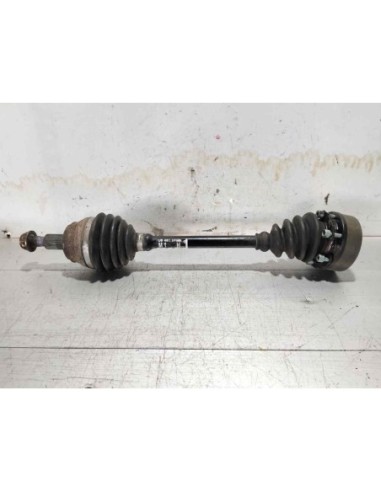 TRANSMISION DELANTERA IZQUIERDA SEAT TOLEDO...