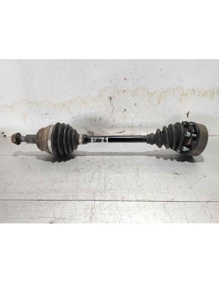 TRANSMISION DELANTERA IZQUIERDA SEAT TOLEDO (1M2) - 163842